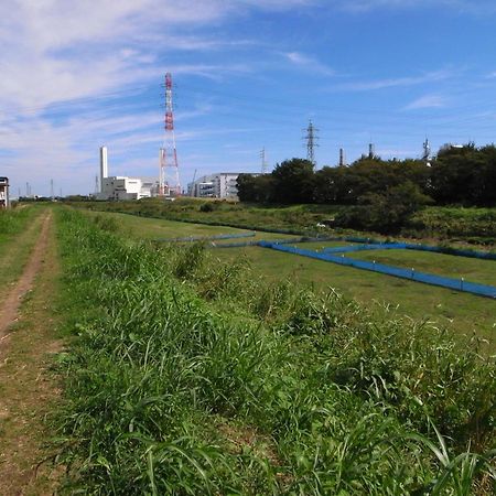 Hotel Banjar (Adults Only) Tokorozawa Exterior photo