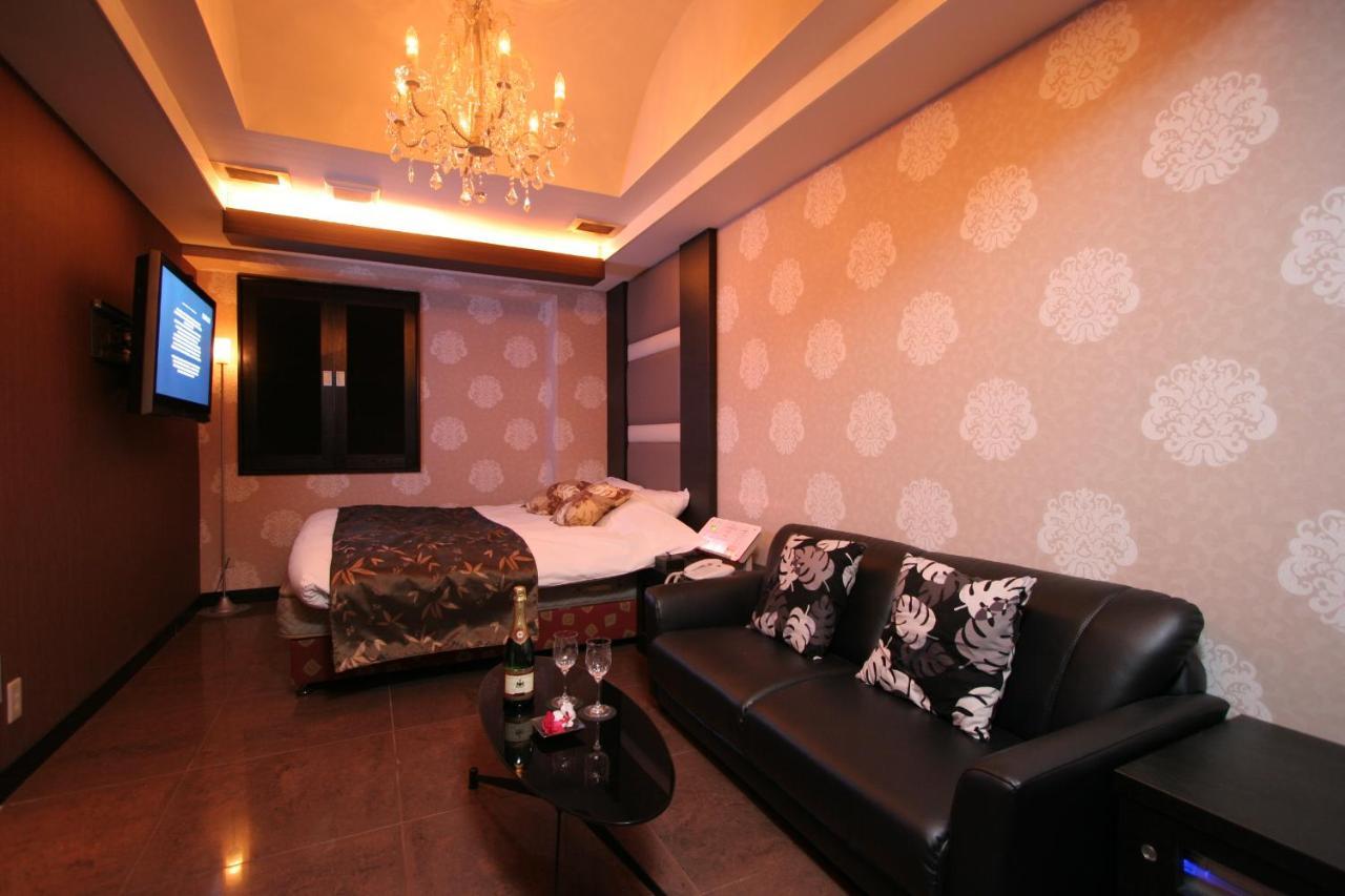 Hotel Banjar (Adults Only) Tokorozawa Exterior photo