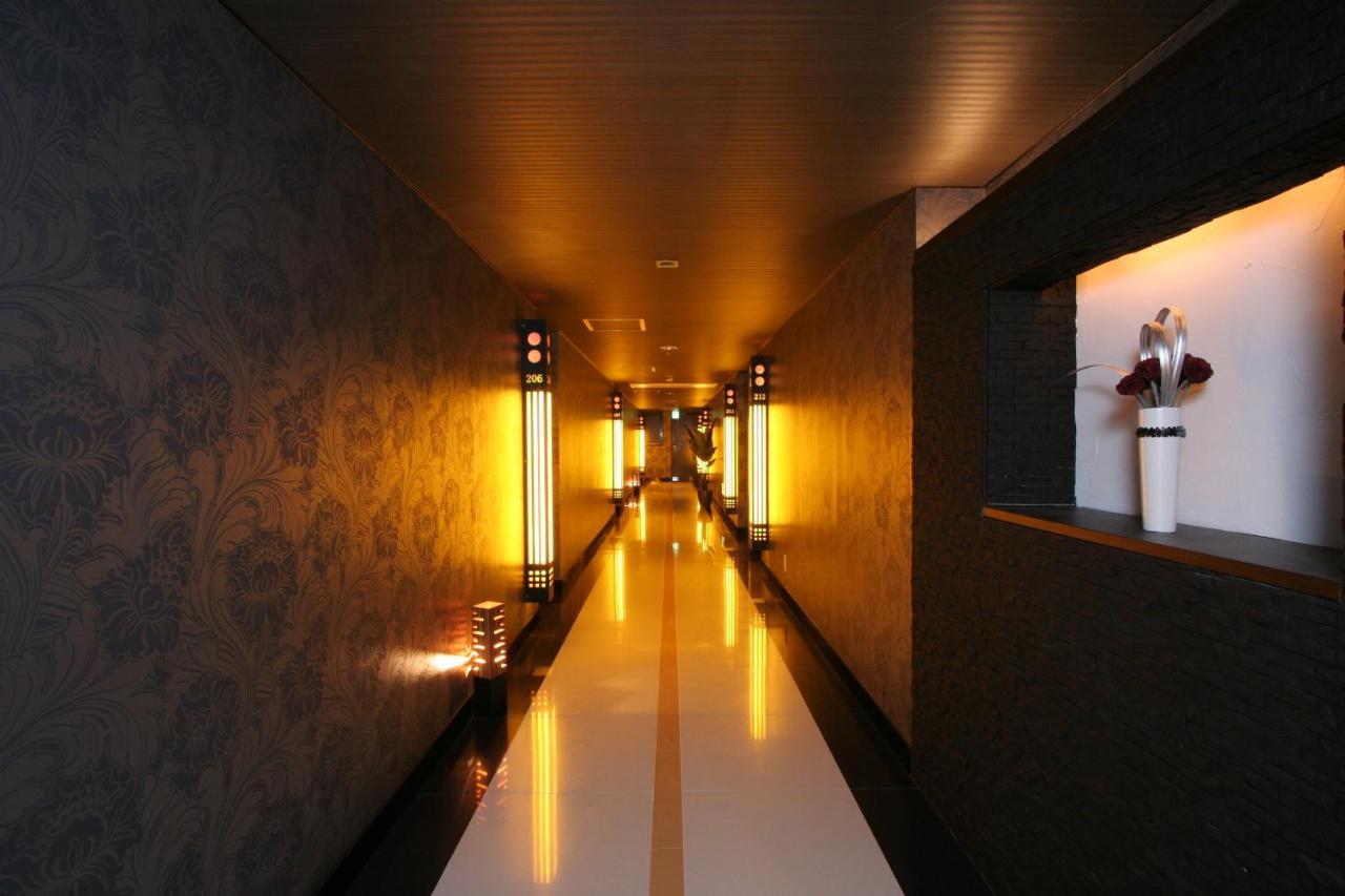 Hotel Banjar (Adults Only) Tokorozawa Exterior photo