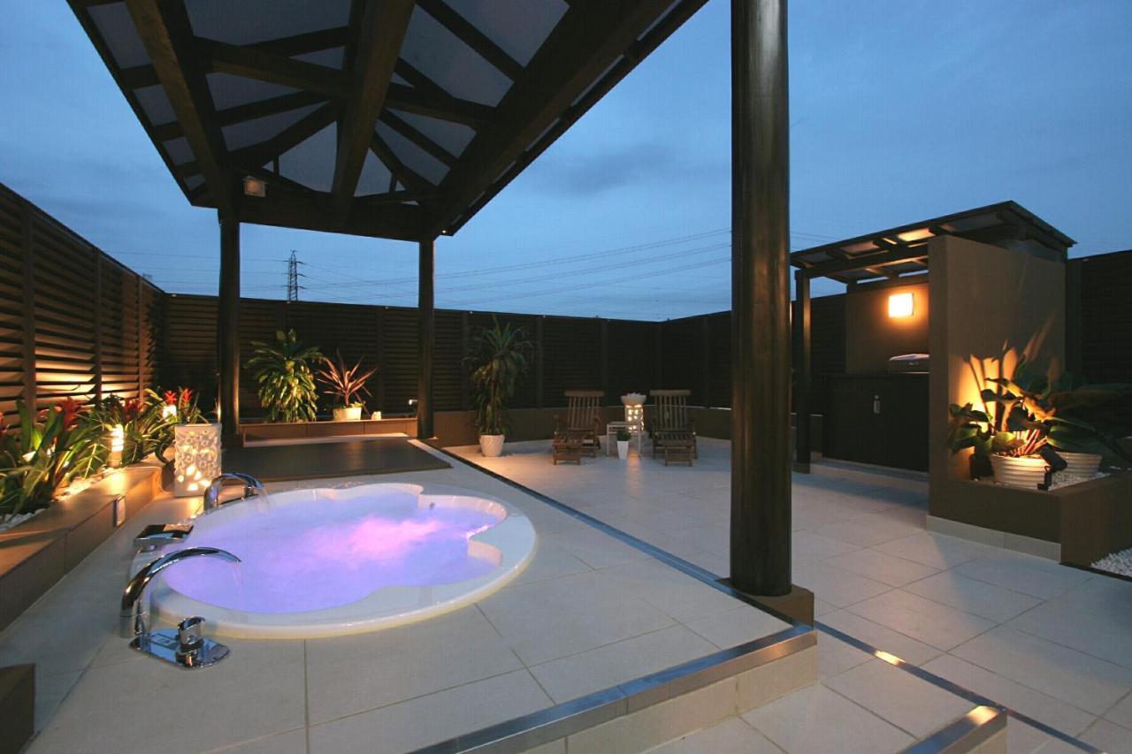Hotel Banjar (Adults Only) Tokorozawa Exterior photo