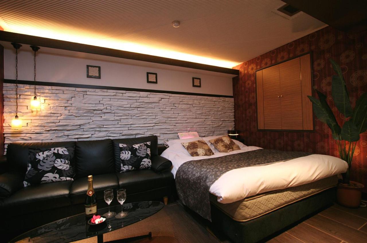 Hotel Banjar (Adults Only) Tokorozawa Exterior photo