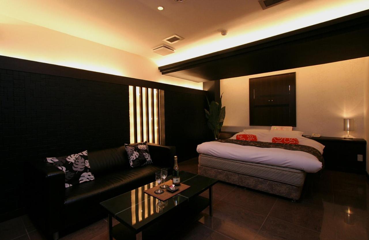 Hotel Banjar (Adults Only) Tokorozawa Exterior photo