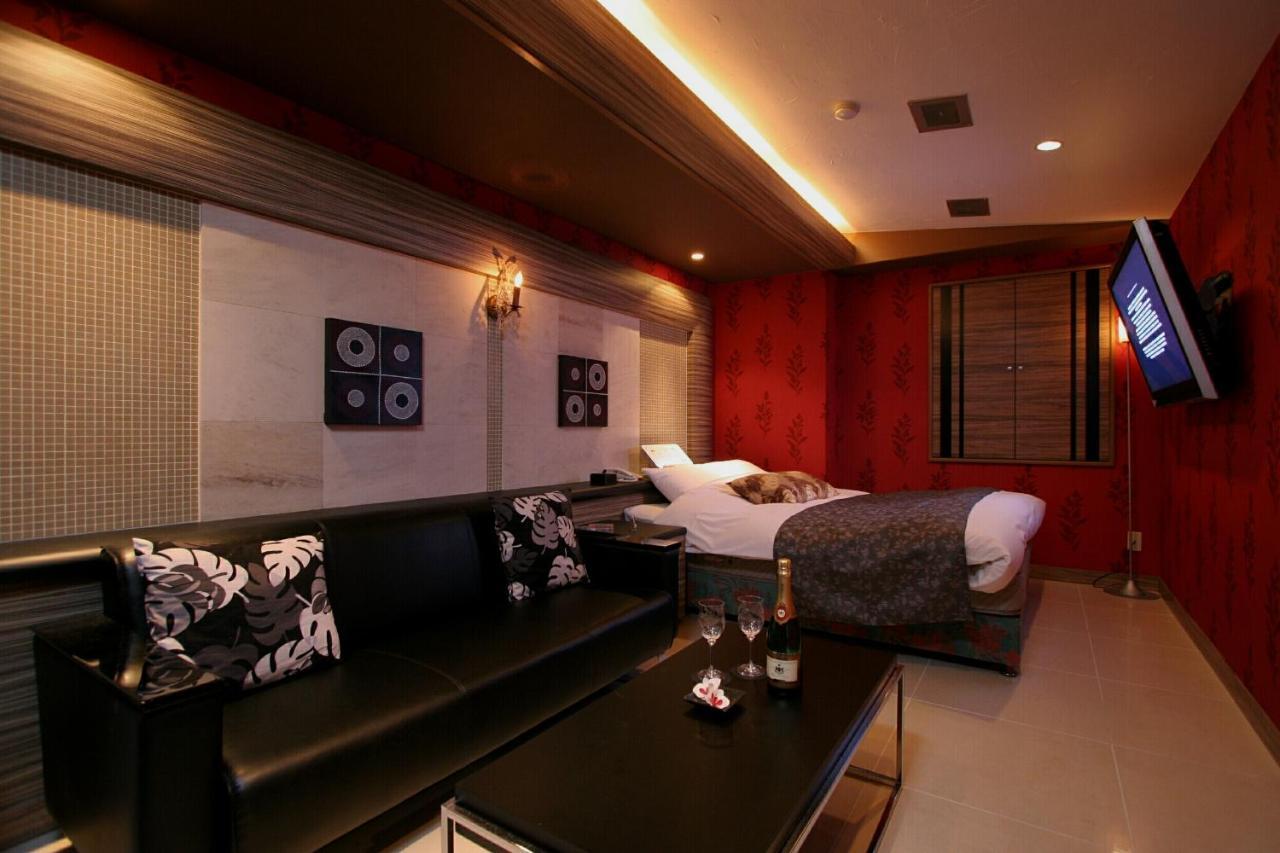Hotel Banjar (Adults Only) Tokorozawa Exterior photo