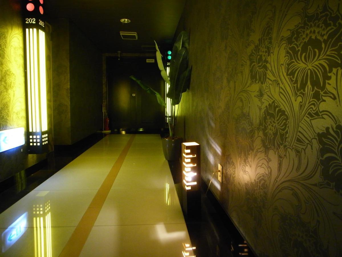 Hotel Banjar (Adults Only) Tokorozawa Exterior photo