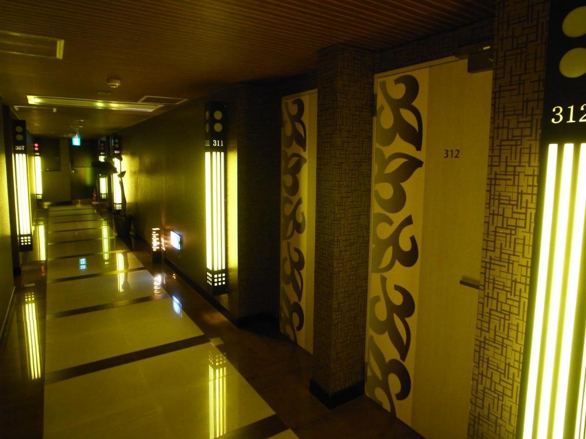 Hotel Banjar (Adults Only) Tokorozawa Exterior photo