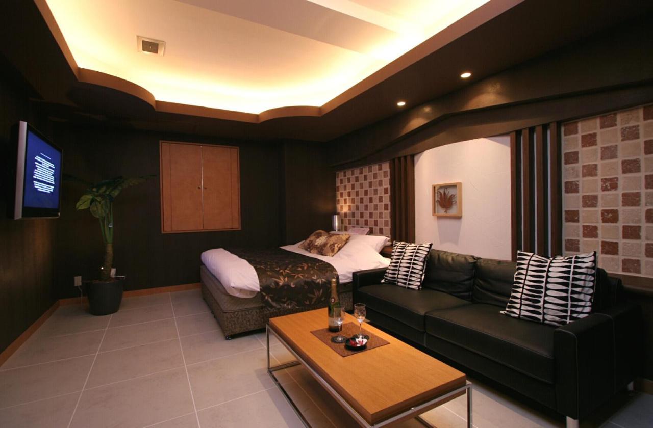 Hotel Banjar (Adults Only) Tokorozawa Exterior photo